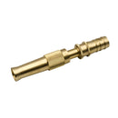 Bico Pulverizador para Mangueira de Jardim Alta Pressão e Ajustável