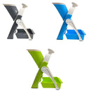 Cortador Manual de 5 Funções Verduras, Legumes e Frutas