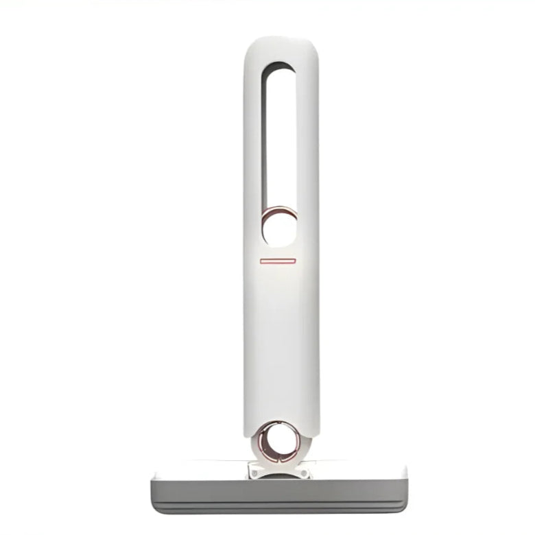 Mini Mop Absorvente De Limpeza Dobrável Portátil