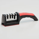 Afiador 4 em 1 Profissional para Facas e Tesouras